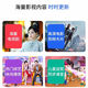 华为6110全网通网络机顶盒家用电视盒子4K高清无线wifi投屏大内存 4G+32G蓝牙语音数字遥控+投 套餐一