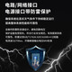 博扬 综合多业务电话光端机 8E1+32路电话+8路千兆隔离网 单纤120KM SFP(LC) 1对价 BY-8E1-32P8GV-120KM