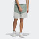 ADIDAS NEO Shorts Pantalones para hombres Summer NUEVO Estilo Pantalones recortados Correr pantalones de entrenamiento Breatable Pantalones de deportes al aire libre IP3881 XS