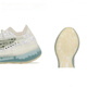 Adidas yeezy Boost 380 V3 Kokosnuss weiße leuchtende Alien blau grau braunes Pfirsichpulver GY2649 FX9764 BROW (klein) 40,5