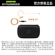 SHURE Shure SLXD15 wireless portable headset microphone performance conference live broadcast interview speech earphone SLXD15/MX153 (omnidirectional single headset)