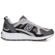 New Balance878 Mesh, deportes, no deslizantes, livianos, bajos, zapatos casuales, hombres y mujeres, grises y negros, Ancho D 38
