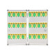 Xinfa (TRNFA) H-1048 48-bit key box with lock Aluminum alloy Key management box/key box/key cabinet wall-mounted/key card with key plate Office stationery
