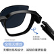 PARZIN children's polarized sunglasses for men and women, fashionable and lightweight glasses, sun protection, sun protection, sunglasses, myopia PZ12118 interstellar black