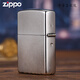 ZIPPO EDGE正版打火机之宝深雕骑士誓言个性防风火机男士 骑士宣言【新机无油】DY9905DK