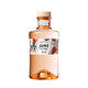 Fengzhi Ji Enlixiang Taoxiang Gin JUNE GVINE French imported gin wine prepared with foreign wine spirits Ji Enlixiang Gin 700mL 1 bottle