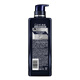 
Qingyang (CLEAR) Men's Scalp Fresh Oil Control Fluffy Anti-dandruff Shampoo 570g Father's Day Gift