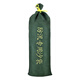Jucheng flood control sandbags, special sandbags for flood control, waterproof and flood-resistant canvas bags, basement elevator shaft water-blocking and flood-proofing, 25*70cm, 10 pieces, does not contain sand