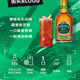 芝华士【官方】芝华士领潮风味系列13年龙舌兰500ml苏格兰威士忌洋酒 芝华士13年龙舌兰+高杯