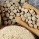 Beijing Tongrentang Authentique Yunnan Wenshan 10 têtes de Panax Notoginseng, Salvia Miltiorrhizae, Dendrobium, Gastrodia Elata, poudre de cinq trésors cinq en un, poudre de cinq trésors, 10 têtes de poudre à cinq trésor, 250 g, comprimés pressés pour les clients pour les clients