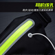 Stike running mobile phone waist bag sports fitness outdoor running mobile phone carrying artifact marathon invisible storage bag construction site work hanging waist anti-theft personal cash register bag for men and women