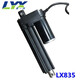 Shantoulincun LX835 Motor de tige de poussée électrique 3500N DC PUSH MOTEUR MOTEUR ÉLECTRIQUE PUSH PUST MICRO INDUSTRIAL PUSH INDUST