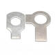 
JINGGONG 304 stainless steel single-ear gasket single-ear gasket single-ear stop gasket GB854 single-ear stop gasket single-ear M42 [1 piece]