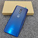 OnePlus 7 Heckabdeckung Glas reines Original OnePlus 7T Mobiltelefon Akkuerabdeckung 1+7Pro Disassembled 99 NEUE HINTER HAFTE ORIMALE DESSEMBED 1+7 Obsidian Grey Belt Frame 99 Neu