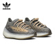 
Adidas Clover Yeezy380S Coconut Children's Casual Shoes FX9765 Yellow Size 20