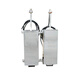 Ultrasonic vibration, input ultrasonic vibration, oil removal wax rust, industrial high power, shock box, vibration 1048Z
