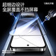 Ficos second-hand sticker dust-free warehouse suitable for vivo iQOO Neo5 tempered film privacy film mobile phone film anti-blue light full screen coverage HD lens film protection neo5/5S full-screen high-definition dust-free warehouse second sticker artifact 2 pieces