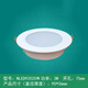 XMSJLED防雾筒灯NLED92025N 9203N 9204 9205N 9206N 9208寸W NLED9203N 5W 4000K暖白光 开孔