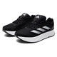 
Adidas running shoes men's shoes women's shoes official ship store same style couple's fitness light casual shoes ID9849 40.5