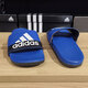 Zapatillas adidas zapatillas para hombres zapatos para mujeres verano nuevos zapatos de playa al aire libre sandalias ligeras de una sola línea GV9713 39