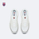 
KSWISS [same style on the show] Men's shoes for men's summer mesh breathable new fashion trend casual running shoes 9272 113 Wimbledon white/navy blue/grey red 42