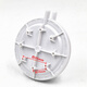 Suitable for Weineng Ariston Baxi wall-hung boiler air pressure switch air pressure switch wall-hung boiler accessories 60_50pa