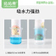 妈妈果（org.mama）婴儿尿布纯棉可水洗尿片新生儿隔尿垫宝宝尿戒子小孩尿布介子春秋 印花大码 10条装 （45*50cm）