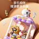 Martin Brothers grabbing doll machine large children's toy girls 3-14 years old invested coin clip doll machine capsule machine toys