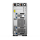 戴尔（DELL）PowerEdge T560高性能塔式服务器DeepSeek本地部署主机 GPU服务器工作站深度学习 2颗金牌6448Y（64核2.1GHz） 32G丨3*4T企业级丨H755