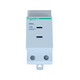 Schneider Electric EA9 Series DIN Rail Socket EA9XN DIN Rail Socket 2P 10A EA9XN210