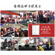 hluru鲁儒手碟handpan手碟鼓10音空灵鼓打击乐器【升级氮化款】复古色 