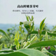 Wenxin Tea Xinyang Maojian 400 Green Tea Rain Good Tea Sealed Cans Strong Flavor Xinyang Maojian 20g