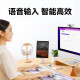 罗技（Logitech）K865无线机械键盘 蓝牙键盘红轴键盘（K845升级款）办公游戏电竞键盘双模ipad键盘Mac 全尺寸104键 K865石墨黑