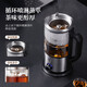 CIMI teapot household steam spray type office health pot black tea steamer flower teapot CM-PC1008 (single network)