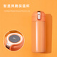 
Abir Company Thermos Cup Umbrella Gift Box Customized Logo Business Gift Set Practical Soft Gift Gifts for Customer Employees Aristocratic Orange-Zhixian Cup + Vinyl Umbrella 420ml