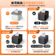 
Shangpeng [support JD Takeaway] Fully automatic orders Meituan Takeaway Printer 4g Ele.me WiFi Voice Bluetooth Thermal Ticket Cloud Printer Dining All-in-One New Product Upgrade [Dual-band WiFi + Live Voice]