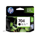 普 HP704黑色 墨盒CN692A 693A Deskjet 2010 2060 彩色