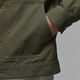 耐克（NIKE）  男装运动休闲舒适针织夹克 HM3881-222 3XL