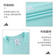 adidas阿迪达斯男子足球短袖 COMMERCIAL TEAMWEAR JSY定制速干球衣DIY JW9921 M