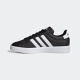 Zapatos casuales adidas zapatos para hombres zapatos para mujeres nuevos zapatos deportivos grandes cortes 2.0 zapatos de moda y versátiles gw9196 negros 41 (255 mm)