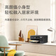 [Second-hand] Epson printer L3251 3253 3256 4266 4268 color ink tank type copy and scan all-in-one machine L4268 (convenient smart screen) National warranty for 3 months