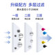 Цвет Weishi Color Guard подходит для Canon Gi-81 Special Ink G3880 G3881 G3890 3891 4880 4881 4891 Gi-81 Цвет.