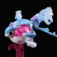 52TOYS 猛兽匣 六角恐龙 蝾螈 娃娃鱼 变形玩具 潮玩模型手办 轨道 BB-59A