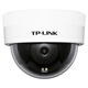 普联（TP-LINK）无线监控摄像头 防暴吸顶半球 红外夜视高清安防监控器 室内家用公司办公商用手机wifi远程APP查看 400万超清防暴半球 64G 2.8mm