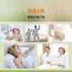 
New Qidian [Direct Manufacturer] New Qidian Chuguan Capsules Beef Colostrum Immunoglobulin 120 capsules/box