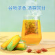 Tong Ren Tang (TRT) Beijing Tong Ren Tang corn silk mulberry leaf tea kudzu orange peel dandelion burdock root tea 150g