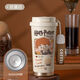 Guan Yue 316 thermos cup couple Harry Potter boy beautiful cute water cup girl coffee student cup SS6231 Harry Potter 316 inner liner-Double drinking coffee cup 530ml