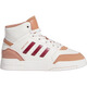 Adidas Adidas Clover Big Child's Retro's Retro Classic Middle Basketball Chaussures IG1478 IG1478 28,5