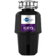 InSinkErator Y9 food waste disposer Y9 Youshi includes installation, warranty and a full set of original accessories