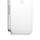 Apple/苹果 iPhone 16 Pro（A3294） 支持移动联通电信5G 双卡双待手机 白色钛金属 256GB 白条24期